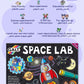 Space Lab STEM Science Kit - Marah Kids
