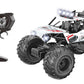 Power Joy Remote Control Buggy Rock Crawler 1/12 with LED Lights - Marah Kids