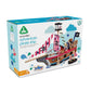 ELC Wooden Pirate Ship - Marah Kids