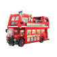 Cada London Vintage Tour Bus - Marah Kids