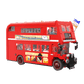 Cada London Vintage Tour Bus - Marah Kids