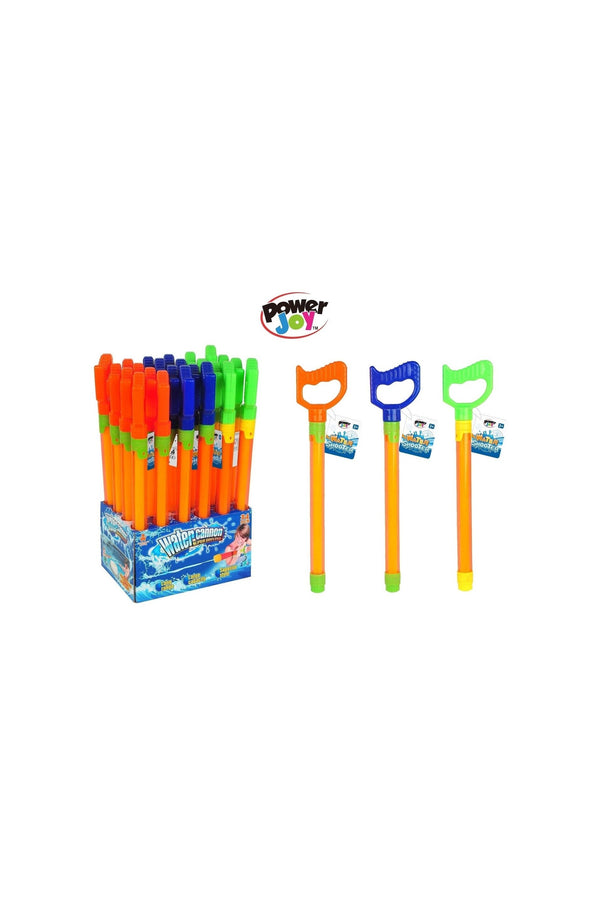 Water Shooter Foam 8.1x38.2cm CDU24 WOC