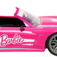Mondo Barbie Rc Dream Car 2.4Ghz Bo - Marah Kids