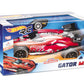 Mondo Hotwheels Rc New Gator 1/10 B/O - Marah Kids