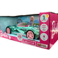 Mondo Barbie Rc Dream Car 65 Anniv. 2.4Ghz Bo - Marah Kids