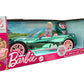 Mondo Barbie Rc Dream Car 65 Anniv. 2.4Ghz Bo - Marah Kids