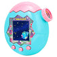 Tamagotchi Original Jade Paradise Design Electronic Pet, Battery Operated - Marah Kids