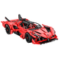 Cada 1:10 APE Super Car - Marah Kids