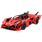 Cada 1:10 APE Super Car - Marah Kids