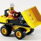 Lego Mini Dump Truck 6470