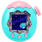 Tamagotchi Original Jade Paradise Design Electronic Pet, Battery Operated - Marah Kids
