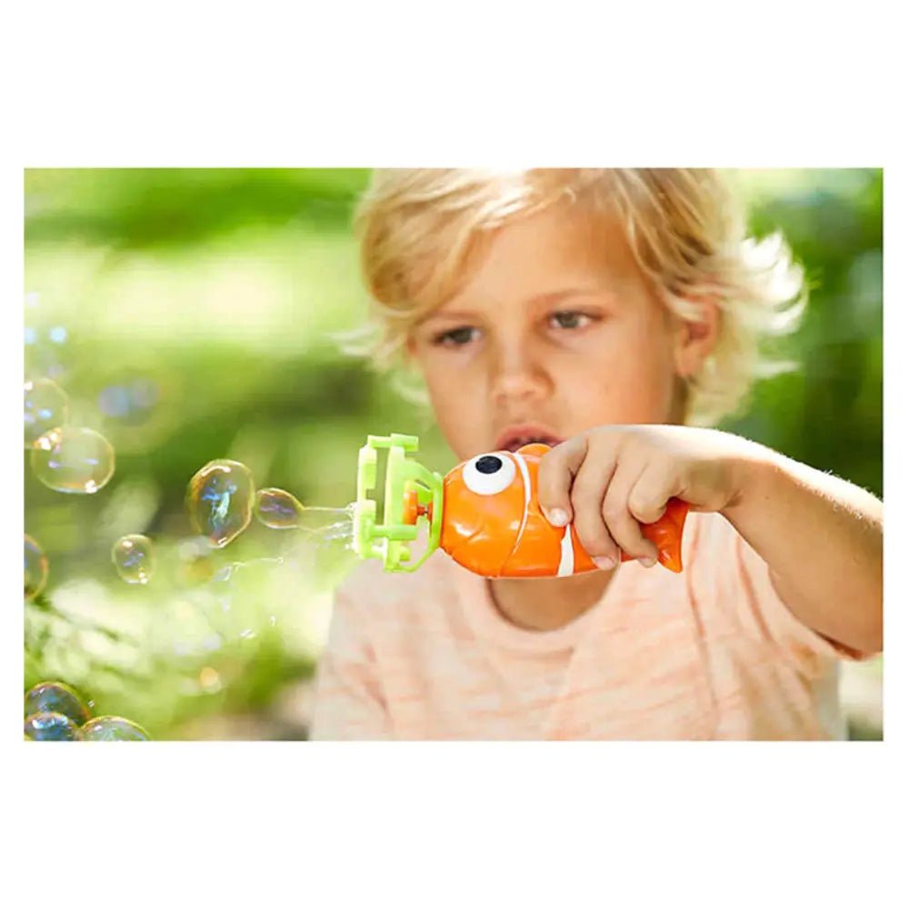 ELC Bubbles Clownfish Battery Operated - Marah Kids