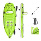 BESTWAY Hydroforce Koracle Fishing Boat - Marah Kids