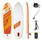 BESTWAY Hydrfrce Aquajorny Set274X76X12Cm - Marah Kids