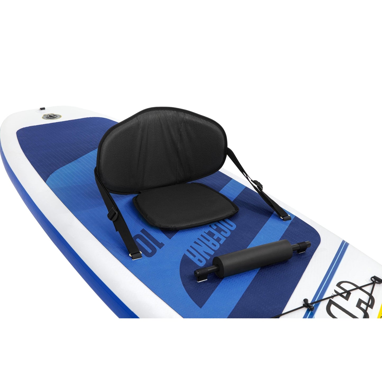 Bway Hydroforce Oceana Set 305X84X12Cm