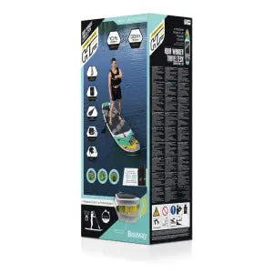 BESTWAY Hydrfrce Aqua Wander Set 305X84X12