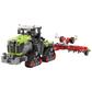 Cada ClAAS XERION 5000 TRAC TS - Marah Kids