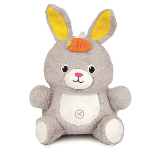 Play - With - Me Dance Pal - Bunny - Marah Kids