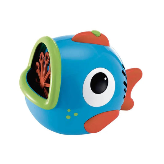 ELC Bubbles Fish Fred Battery Operated - Marah Kids