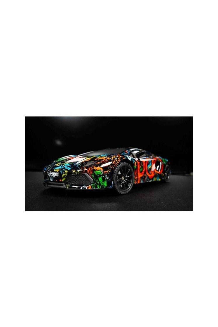 Pogtador 1:16 Scale Lamborghini Aventador LP700 - 4 RC Car - Marah Kids