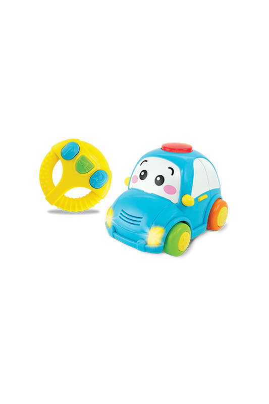 R/C Light 'N Sounds - Car