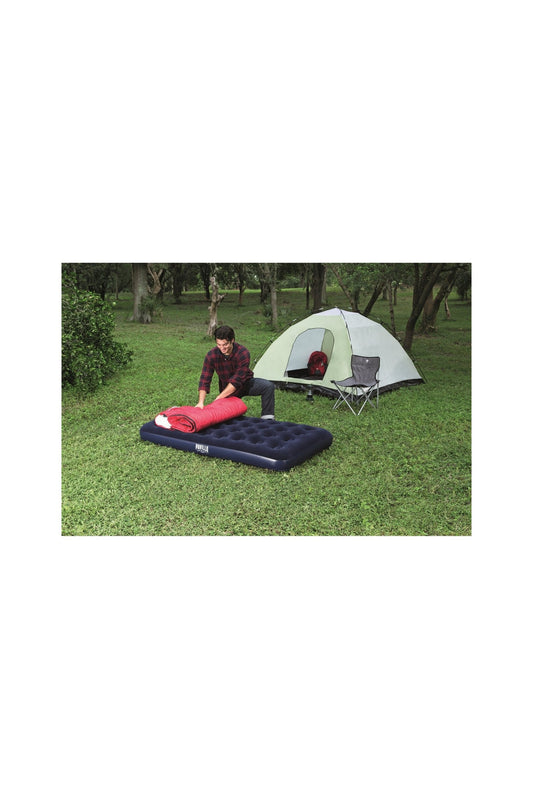 Bway Airbed Outdoo Std Twin 188X99X22