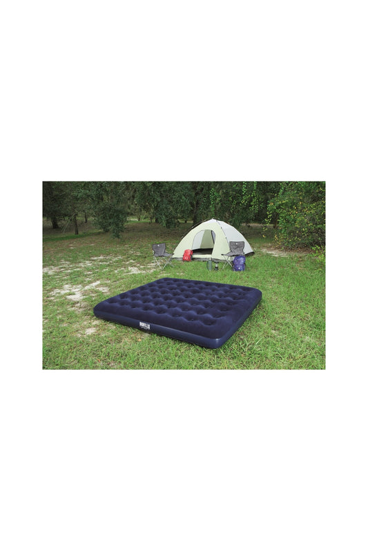 Bway Airbed Outdoor Std King 203X183X22