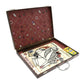 Crayola Harry Potter Magic Creative Briefcase - Marah Kids