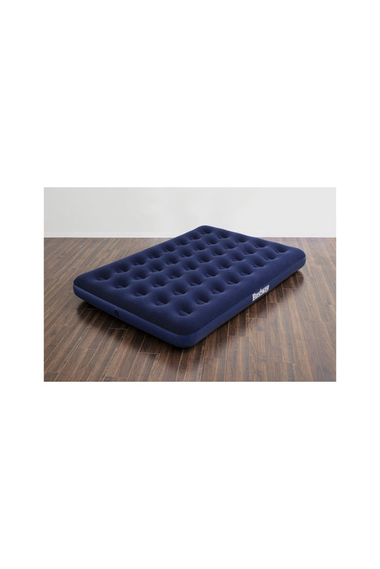 Bway Airbed Outd Hdacpump Ful 191X137X22