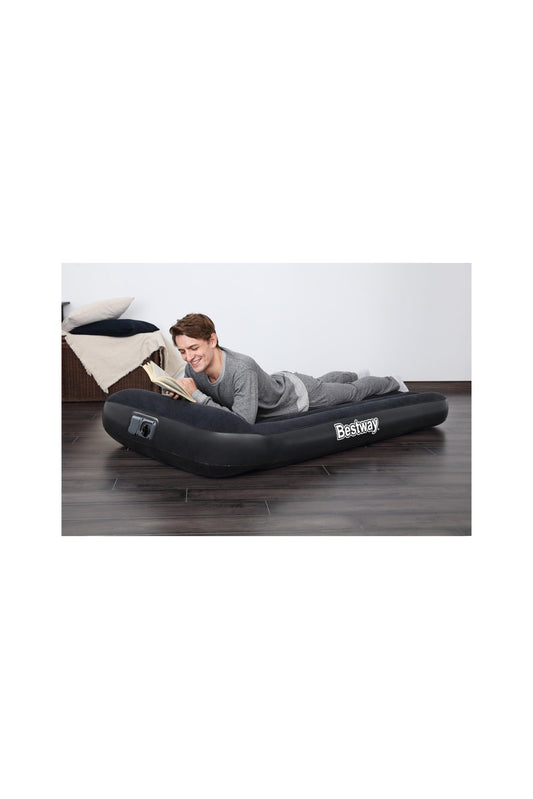 Bestway Airbed Aero lux Pump 188 X 99 X 30