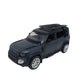 D - power MSZ – 2020 Land Rover Defender 110 - Blue | Die - Cast Replica, Ultimate Collector's Item, SUV Cars | Toy Vehicles, Metal Toy Car Model - Pull Back Collection | Size - 1:32, For Kids 3+ - Marah Kids