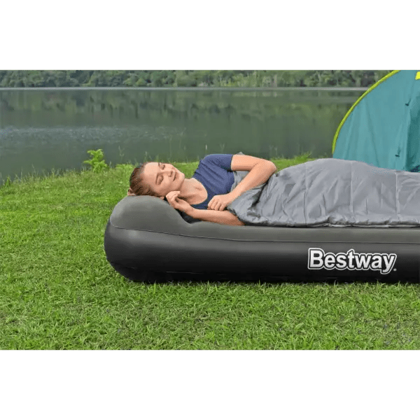 BESTWAY Airbed Outdoor Twin 188X99X30 - Marah Kids