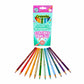 Crayola - Colors of Kindness | Colored Pencils - 12 Ct - Marah Kids