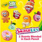 Crayola 12 Ct Silly Scents Smash Ups Colored Pencils - Marah Kids