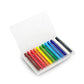 Crayola Color Sticks, 12, count (colors may vary) |Great for kids ages 3 and up. - Marah Kids