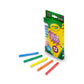 Crayola Color Sticks, 12, count (colors may vary) |Great for kids ages 3 and up. - Marah Kids