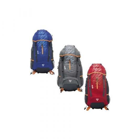 Bestway Pavillo Ultra Trek 60L Backpack Assorted - Marah Kids