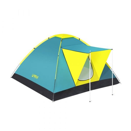 BESTWAY Pavillo Colgrnd3 Tnt210X210X120 - Marah Kids