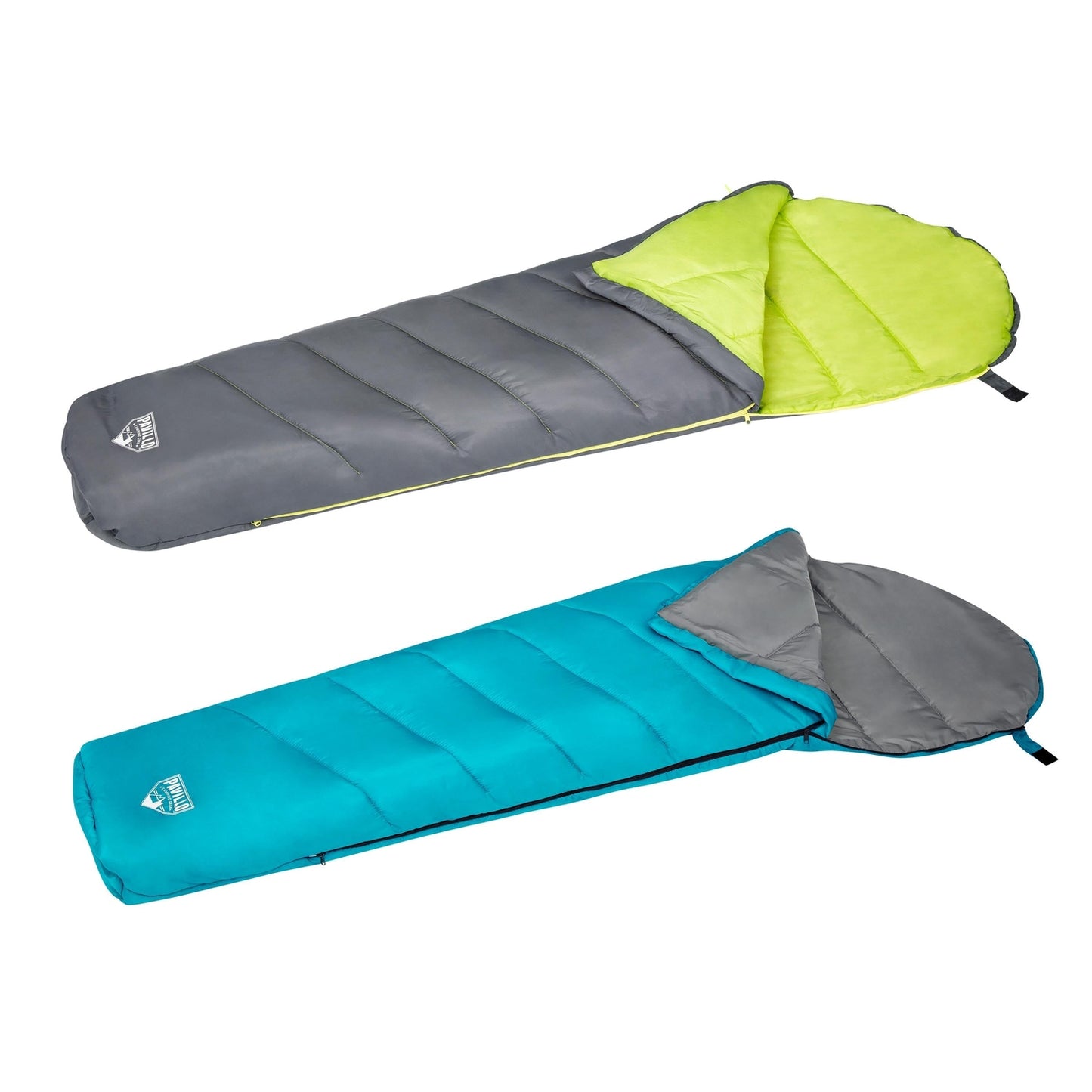 Bestway Pavillo Sleeping Bag 220X75X50 - Marah Kids