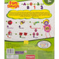 Funskool - NUMBERS LETTERS 'N FUN - Marah Kids