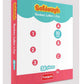 Funskool - NUMBERS LETTERS 'N FUN - Marah Kids
