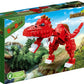 Banbao - Dinosaur 155Pcs 6857 - Marah Kids
