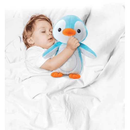 Penguin Light Up - Marah Kids
