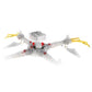 2.4G Diy Quadcopter