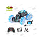 Rc Twisting Car