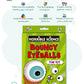 Horrible Science - Bouncy Eyeballs - Marah Kids