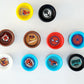 Disney Spider-Man Dough Party Pack