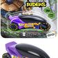 Mondo Marvel Mm Rider Thanos - Marah Kids