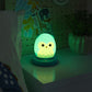 Fizz Creation Squishmallows Mood Light - Winston The Owl B/O - Marah Kids