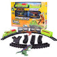 Dino Valley Dino Express Rail Set